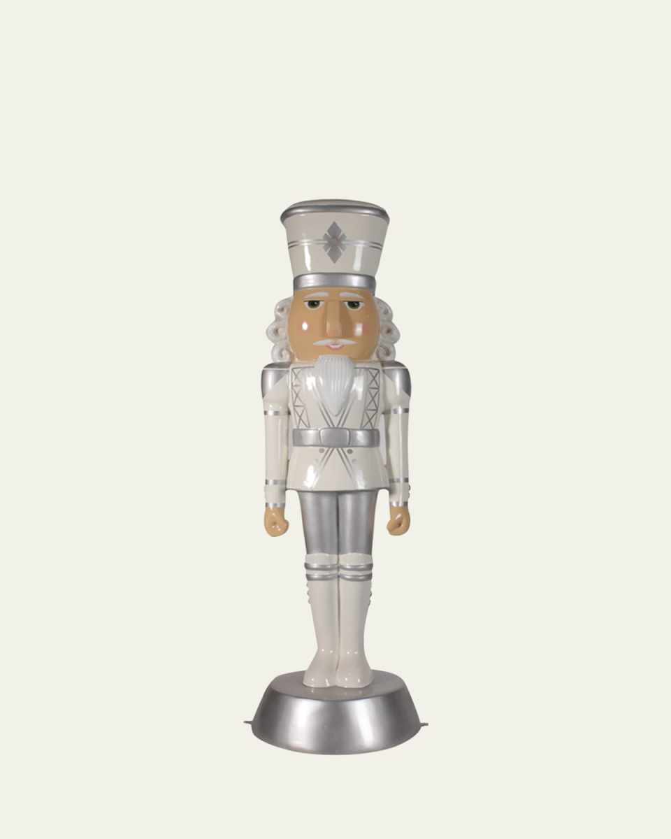 American Christmas Nutcracker, 6 ft
